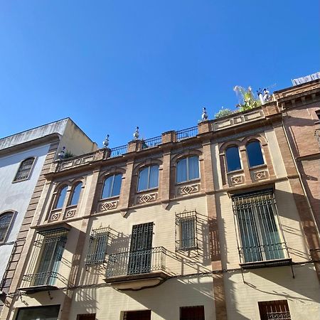 Magic Point Las Setas Seville Exterior photo
